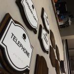 ADA Signs | Noblesville | Evansville IN
