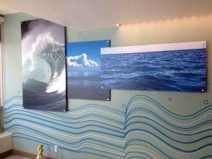 Mounted Prints in Indianapolis IN