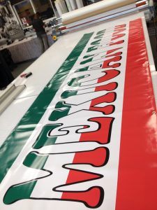 Banners and Flags | Noblesville | Evansville IN