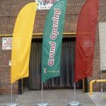 Banners and Flags | Carmel IN