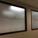 Window Privacy Film | Indianapolis | Brownsburg | Zionsville IN