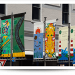 Banners and Flags | Zionsville IN