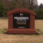Monument Signs | Indianapolis | Brownsburg | Zionsville IN