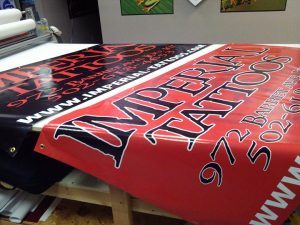 Banners and Flags | Indianapolis IN
