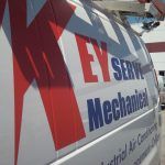 Truck Lettering | Indianapolis | Brownsburg | Zionsville IN