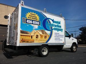 Vehicle Wraps | Carmel | Westfield IN