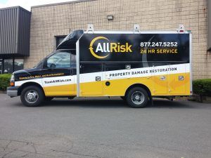 Vehicle Graphics in Zionsville IN
