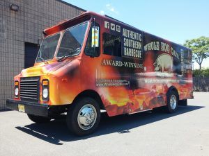 Vehicle Wraps | Indianapolis IN