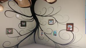 Wall Graphics | Carmel | Westfield | Fishers IN