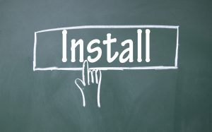Sign Permitting and Installation Services | Carmel | Westfield | Fishers IN