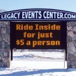 What is a Monument Sign