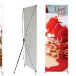 retractable banners in Indianapolis